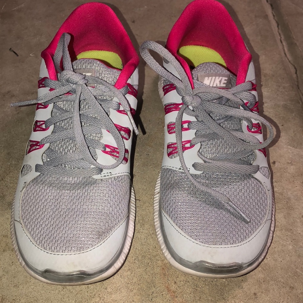Nike Run Natural Nike Free 5.0